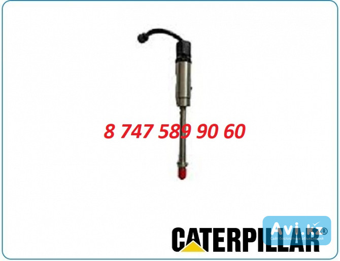 Форсунки Cat 3408 4w-7015 Алматы - изображение 1