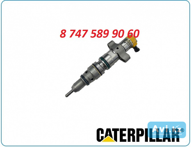 Форсунки Cat С7 328-2581 Алматы - изображение 1