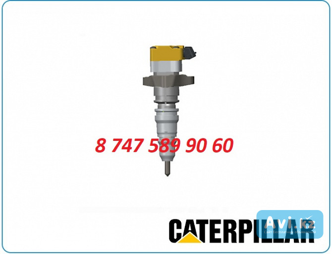 Форсунки Cat 3126, 3126b 229-8842 Алматы - изображение 1