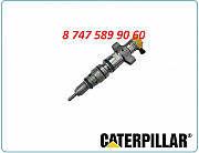 Форсунки на бульдозер Cat d6r 239-6871 Алматы