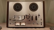Катушечный Akai GX 4000d Костанай
