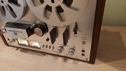 Катушечный Akai GX 4000d Костанай