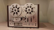 Катушечный Akai GX 4000d Костанай