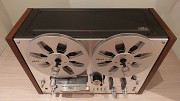 Катушечный Akai GX 4000d Костанай