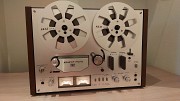 Катушечный Akai GX 4000d Костанай
