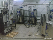 Цех по переработке молока под ключ на 500-1000 л в смену. Типовой готовый проект Другой город России