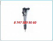 Форсунки Dongfeng, Cummins 0445110386 Алматы