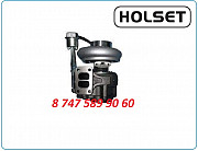 Турбина Holset c8.3 3528777 Алматы