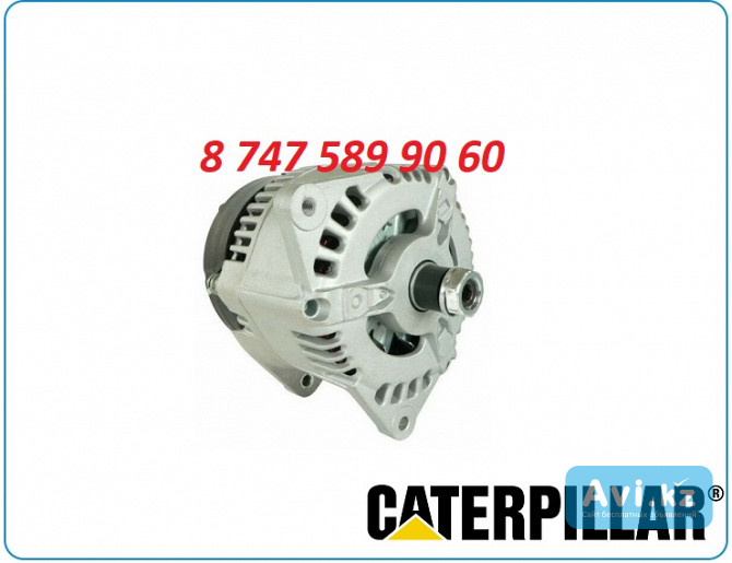 Генератор Cat 428, 432, 416 225-3144 Алматы - изображение 1