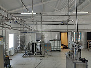 Завод по переработке молока под ключ 1000/ 2500л в сутки. Типовое готовое решение Молэксперт Другой город России