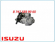 Стартер Isuzu 4bd1, 4bc2 0-23000-0040 Алматы