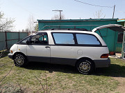 Toyota Previa, 1993 Усть-Каменогорск