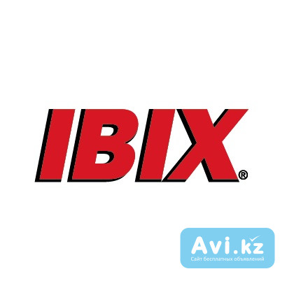 Аппараты пескоструйной очистки ibix Италия Алматы - изображение 1