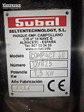 Тестоделитель Subal Compact PH 40 Москва