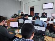Бизнес-тренинги Алматы
