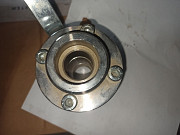 Кран шаровой 1" valve Ball F316l SW 800 нержавейка Другой город России