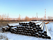 Трубы из наличия восстановленные и лежалые D от 32 до 1220 мм Нур-Султан (Астана)
