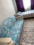 1 комнатная квартира посуточно, 40 м<sup>2</sup> Нур-Султан (Астана)