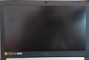Игровой мощный ноутбук Acer 17 дюймов Алматы
