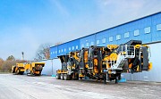 Pro-90 Мобильная Камнедробильная И Сортировочная Установка Алматы