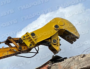 Бг-20 бетонолом гидравлический на экскаватор Атырау