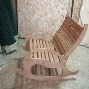 Кресло качалка доставка из г.Усть-Каменогорск