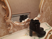 Обувь из Италии Алматы
