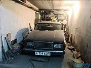 Сдам в аренду подземный капитальный гараж Алматы