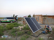 Солнечная электростанция Standar Нур-Султан (Астана)