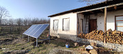 Солнечная электростанция Basic Астана