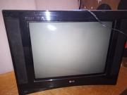 Продам на запчасти телевизор LG Ultra slim Астана