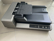 АО «народный Банк Казахстана» реализует сканер Xerox Documate 3220в Павлодар