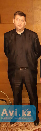 Вакансия: Руководитель службы безопасности Алматы - изображение 1