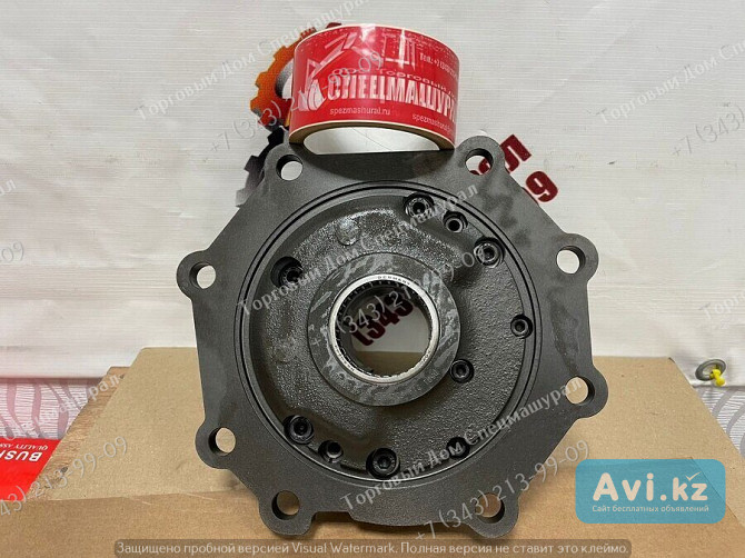 Насос масляный Zgaq-01524 для ZF 4wg260 Алматы - изображение 1