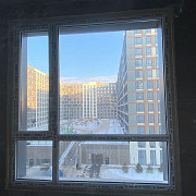 Алюминиевые окна двери Астана