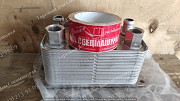 Маслоохладитель At349656 для John Deere 325k доставка из г.Алматы