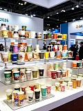 Бумажные стаканы в наличии и на заказ Караганда
