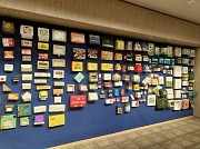 Коробки и упаковка в наличии и на заказ Караганда