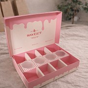 Коробки и упаковка в наличии и на заказ Караганда