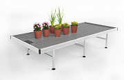 Вегетационные столы для выращивания рассады Кокшетау