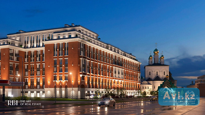 Продажа 1 комнатной квартиры Санкт-Петербург - изображение 1