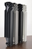 Алюминиевые радиаторы отопления «saiko» и «kibo» с Завода от 3 950 тг доставка из г.Шымкент
