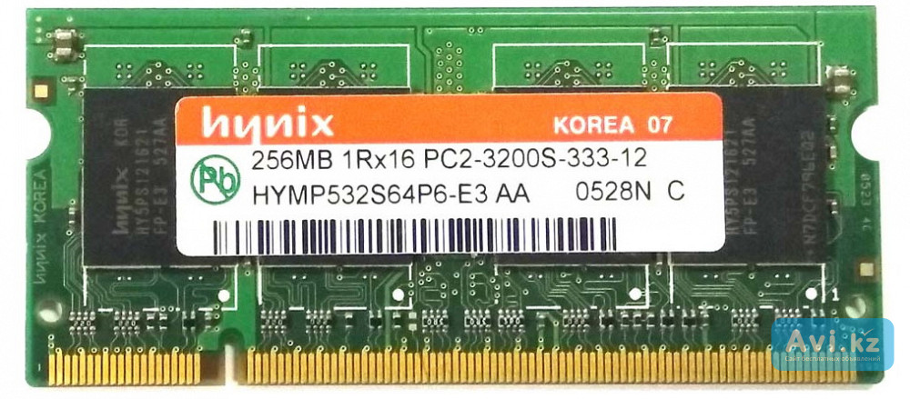 Памятью объемом 256 мб. 512mb 400 Hynix DDR DIMM 512mb.