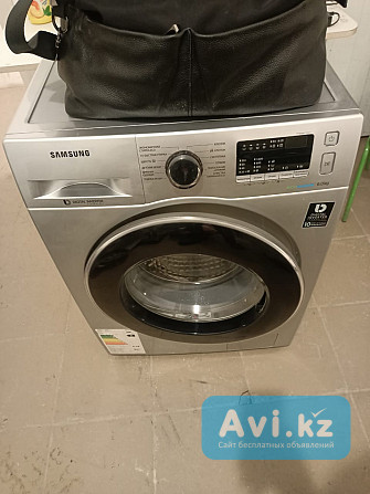Ремонт стиральных машин на выезд Астана - изображение 1