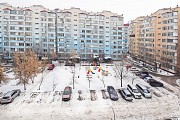 1 комнатная квартира, 43.5 м<sup>2</sup> Алматы