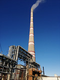 Зола уноса тепловых электростанций для производства блоков Экибастуз