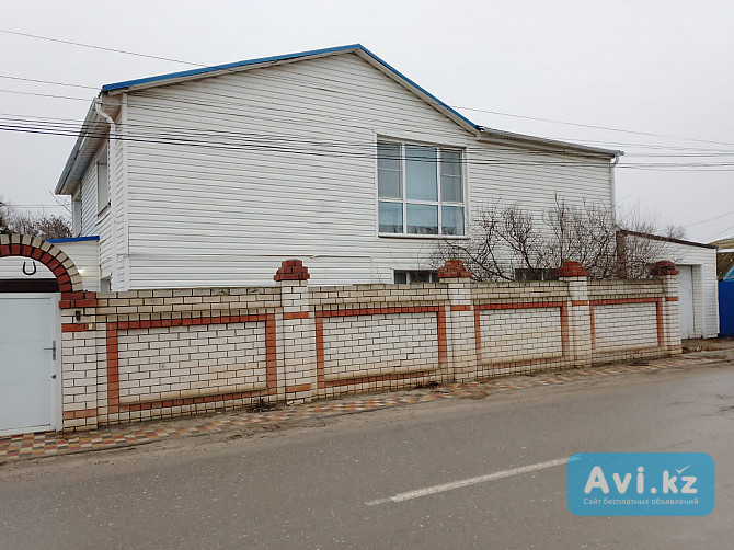 Продам загородный дом 180 кв.м на участке 6 соток Алматы - изображение 1