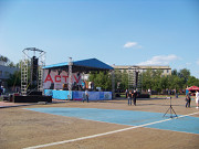 Аренда (прокат) Звукового, Светового оборудования, а так же Led (лэд) экранов Астана