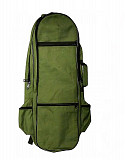 Рюкзак М2 (усиленный) Зеленый Мдрегион Семей