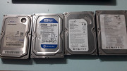 Жесткие диски 120 gb 160 gb 250 gb 320gb Астана